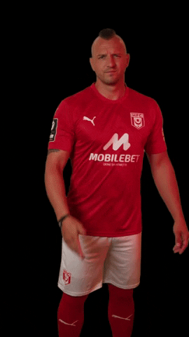 Soccer Puma GIF by Hallescher FC
