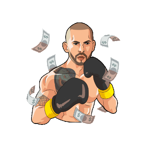 cobratate Sticker
