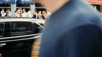 Robbie Williams Electrico Romantico GIF