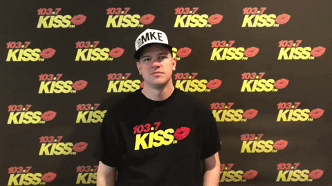 103.7 KISS-FM GIFs on GIPHY - Be Animated