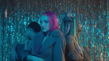 Music Video Love GIF by BOYS WORLD