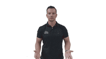 Swipe Up Sticker by Homes By CMA