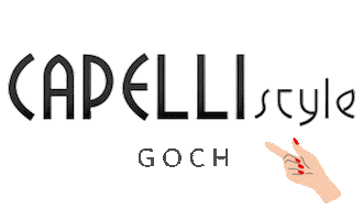 capellistyle Sticker