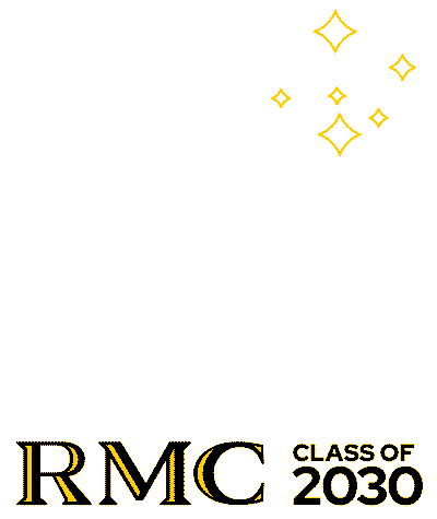Yellowjackets Sticker by Randolph-Macon College