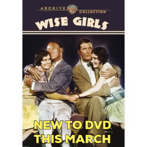 GIF by Warner Archive