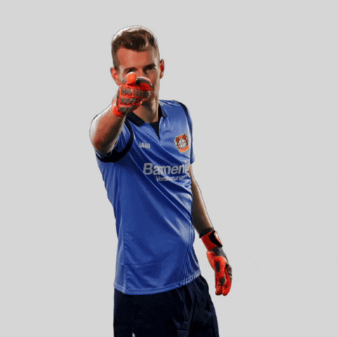 i want you win GIF by Bayer 04 Leverkusen