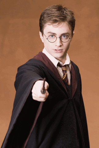 Harry-potter-dance GIFs - Get the best GIF on GIPHY