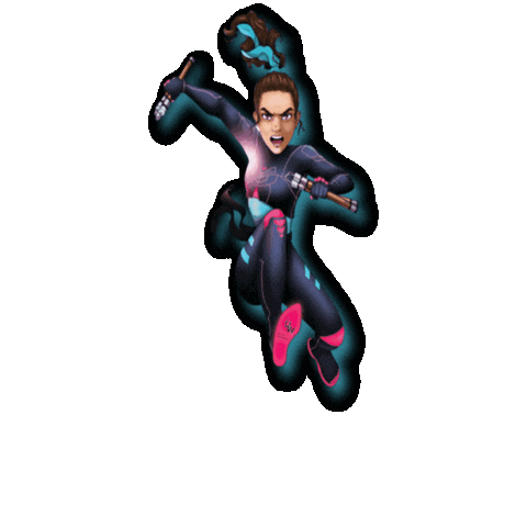 Cobra Kai Karate Sticker by Ultimate Weapons