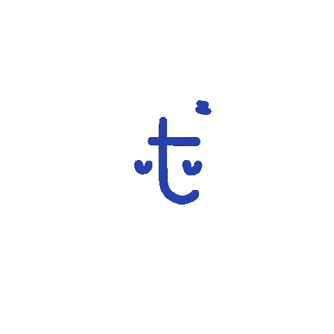 Sticker by Gang Tales