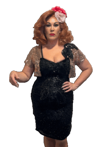 Sticker by Catherine Alcorn