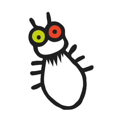 Design Marketing Sticker by creARTivLAUS