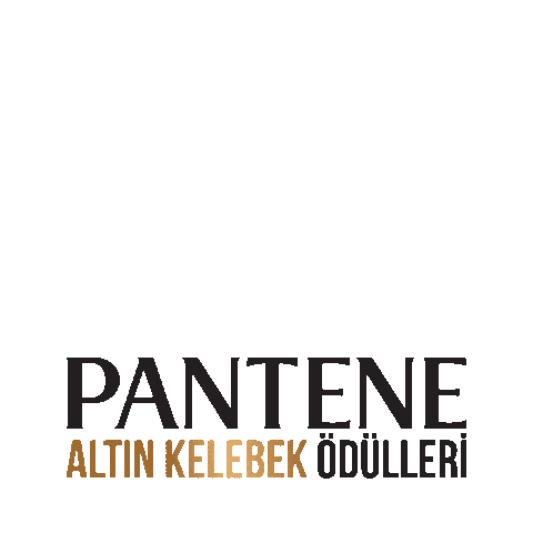 Red Carpet Gold Sticker by Pantene
