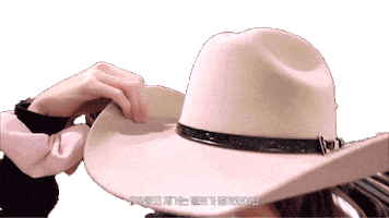 Magenta Ahhee Sticker