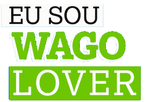 Sticker by WAGO Brasil