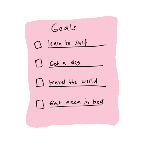 Fashion Pizza Sticker