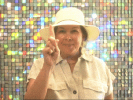 Possible GIF by GIPHY IRL