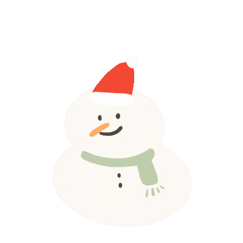 Merry Christmas Sticker
