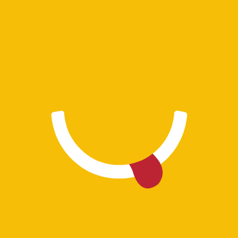 Animation Smiling Gif By Bubly Find Share On Giphy