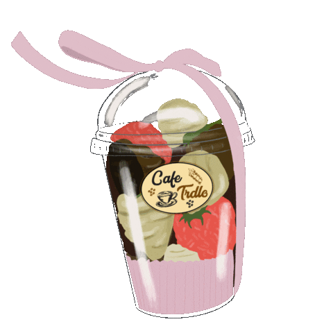 Sticker by Cafetrdlo