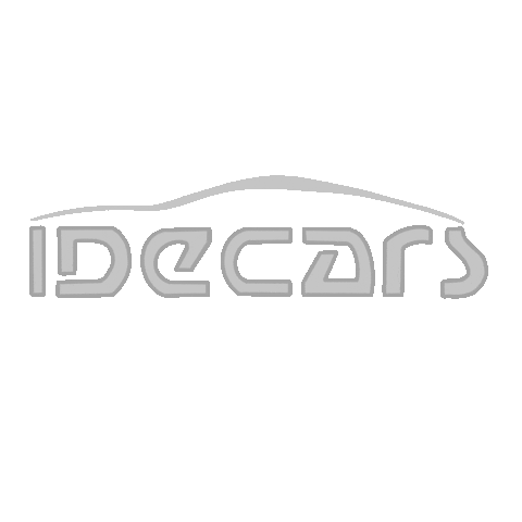 Idecars Sticker