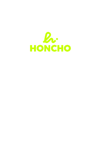 Joola Sticker by Honcho Pickleball