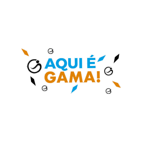 Distribuidora Gama Sticker