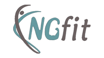 Workout Gym Sticker by Ngfit_