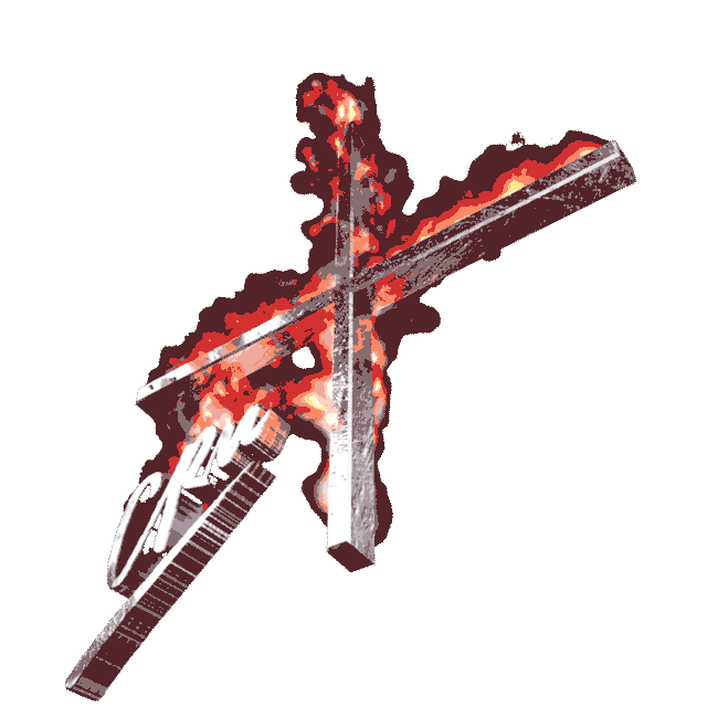 Cruxmunich 640P Sticker by Crux Club