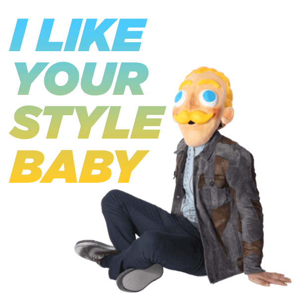 Magazine Esky Sticker by Esquire HK