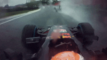 Formula One Water GIF by Engineered Insanity