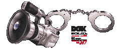 Locked In Video Sticker by dgk
