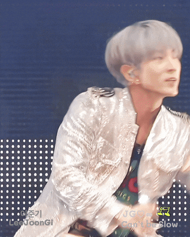 Lee Joon Gi Jg GIF