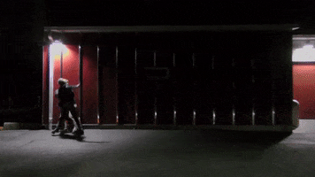 Beating Up Music Video GIF by aldn