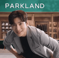 Ji Chang Wook GIF