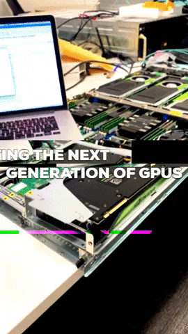 Cloud Computing GIF