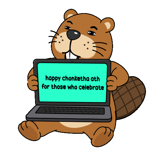 Chonketha Sticker
