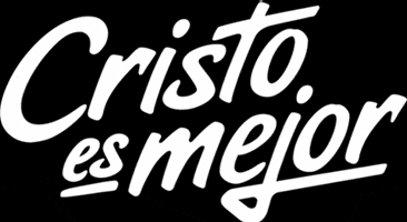GIF by Cristo es Mejor