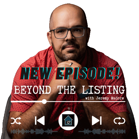 Sticker by MadorePhotography