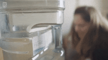 Clean Water Sustainability GIF by NRDC