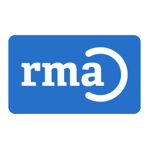 RMA - Reproductive Medicine Associates Sticker