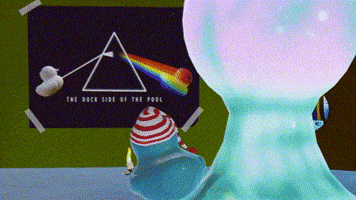 Candle GIF