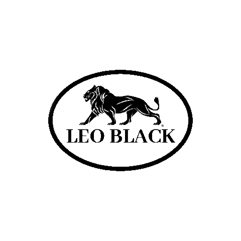 theleoblackshow Sticker