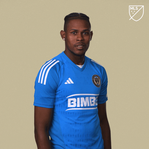 Lets Go Fight GIF by Major League Soccer