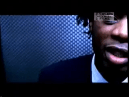 ol dirty bastard ghetto GIF