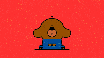 Puppy GIF by Hey Duggee