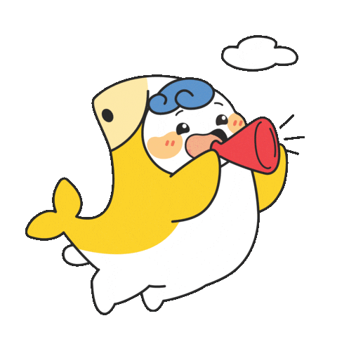 동원참치 Sticker