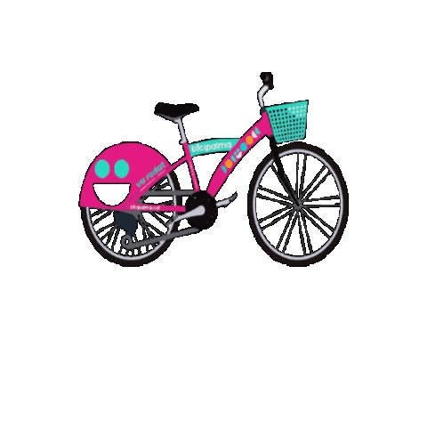 Bicipalma Sticker by SMAPPalma