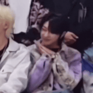Xuminghao GIF