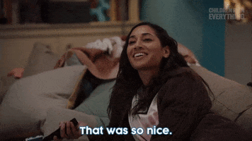 Meaghan Rath Thank You GIF by Children Ruin Everything