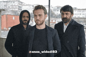 Disappointed Anger GIF